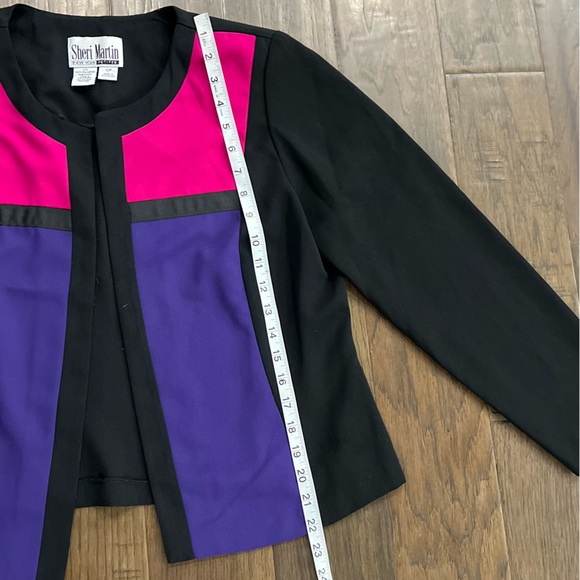 Sheri Martin Blazer - Picture 11 of 14
